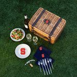 Syracuse Orange - Champion Picnic Basket