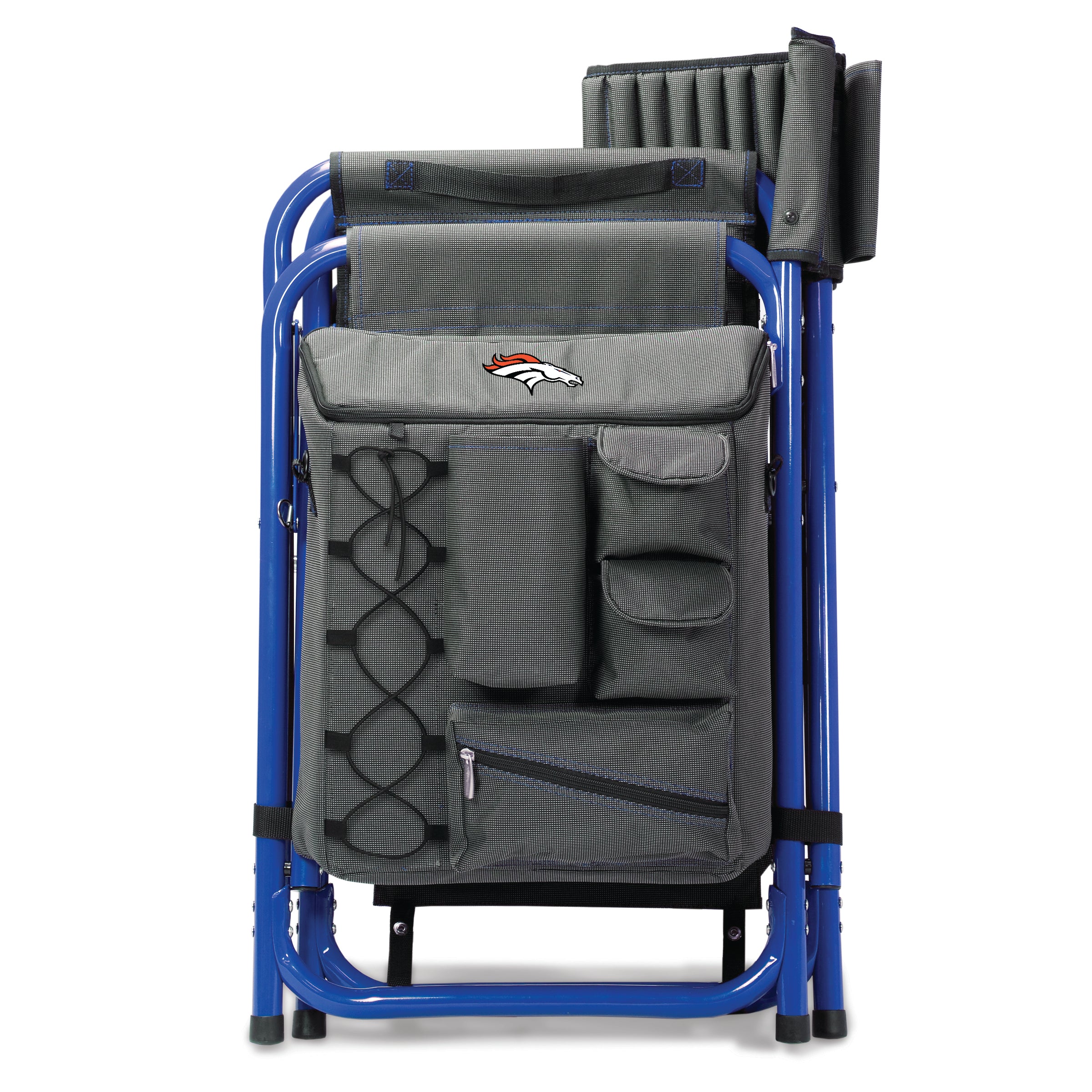 Denver Broncos - Fusion Camping Chair