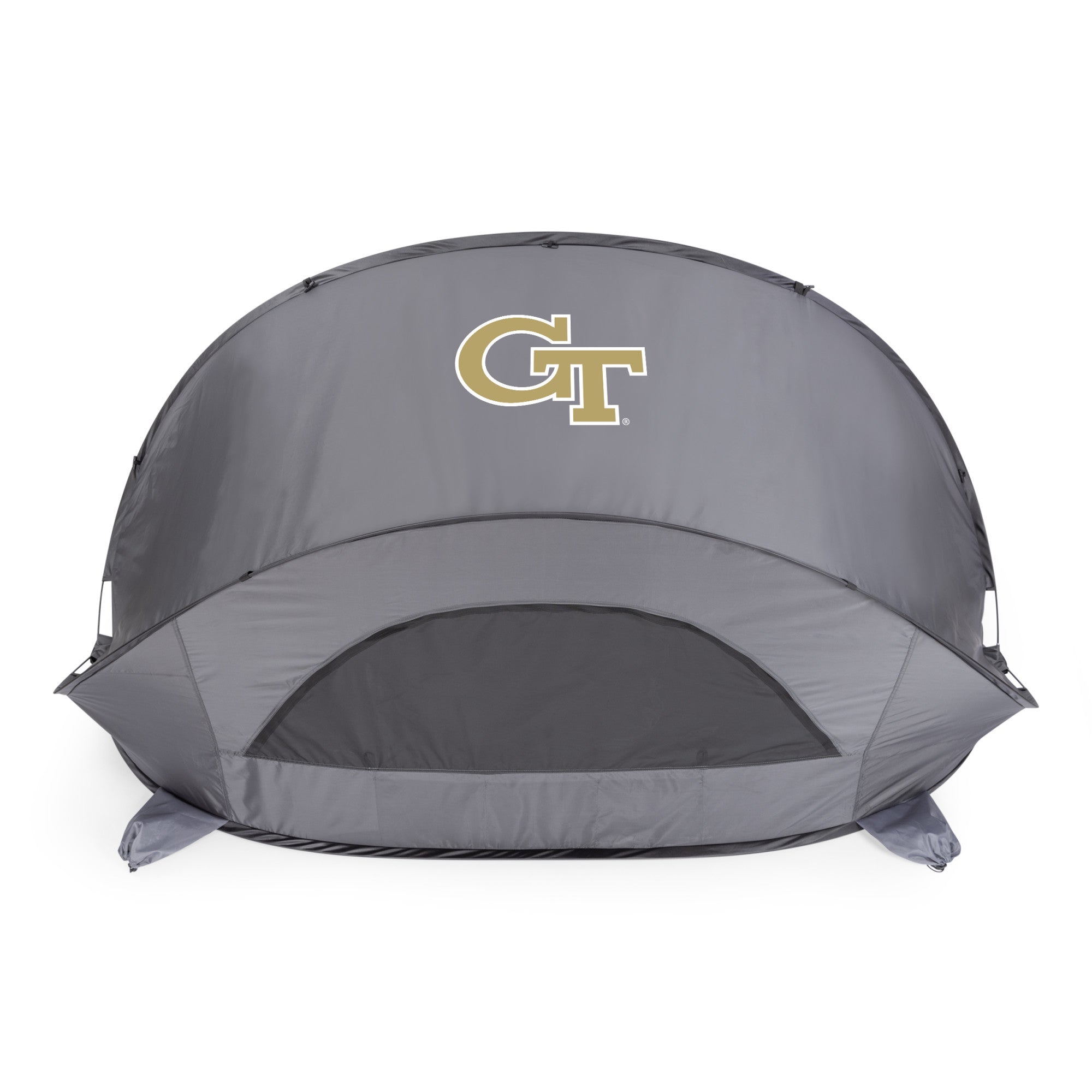 georgia tent Georgia Tech Yellow Jackets