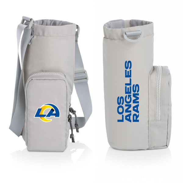 Los Angeles Rams - Eclipse Tumbler Tote Bag-Picnic Time Family of Brands