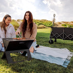 X-Grill 2.0 Portable Charcoal BBQ Grill