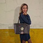 Nightmare Before Christmas - Uptown Cooler Tote Bag