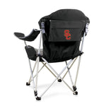 USC Trojans - Reclining Camp Chair