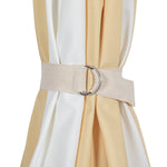 Summerland 6.5 ft. Portable Beach Umbrella