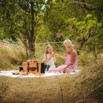 Canterbury Picnic Basket