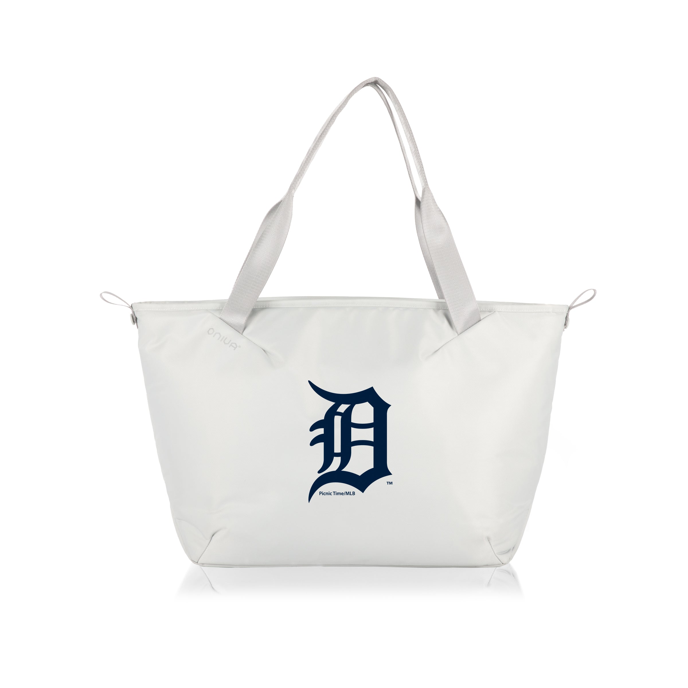 Detroit Tigers - Tarana Recycled Cooler Tote Bag