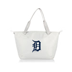 Detroit Tigers - Tarana Recycled Cooler Tote Bag