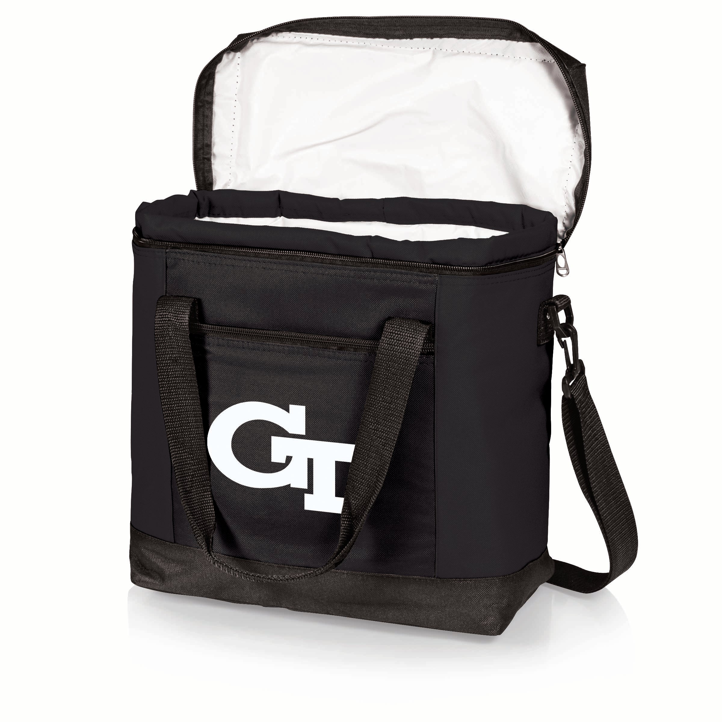 Georgia Tech Yellow Jackets - Montero Cooler Tote Bag