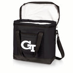Georgia Tech Yellow Jackets - Montero Cooler Tote Bag