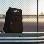 New York Jets - Zuma Backpack Cooler