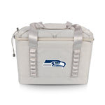 Seattle Seahawks - Tarana Superthick Recycled Cooler - 24 can