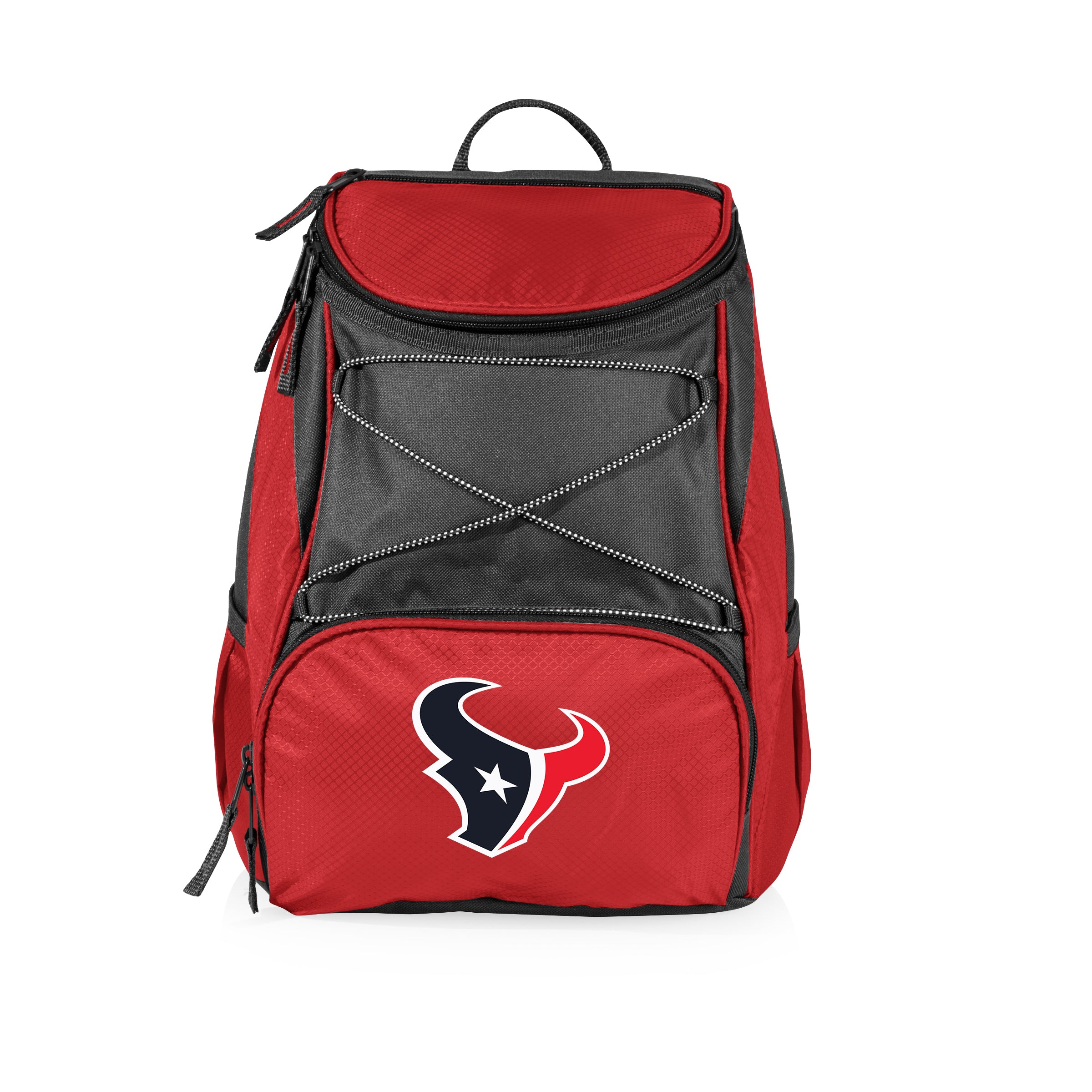 Houston Texans - Zuma Backpack Cooler