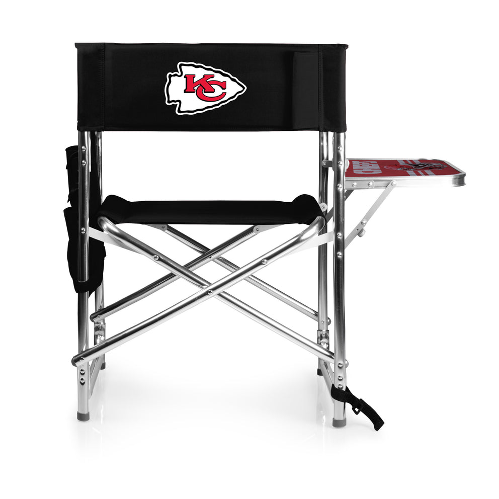 Kansas City Chiefs - Sports Chair