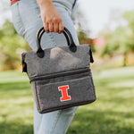 Illinois Fighting Illini - Urban Lunch Bag Cooler