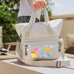 Star Wars - Tarana Recycled Lunch Bag Cooler with Utensils