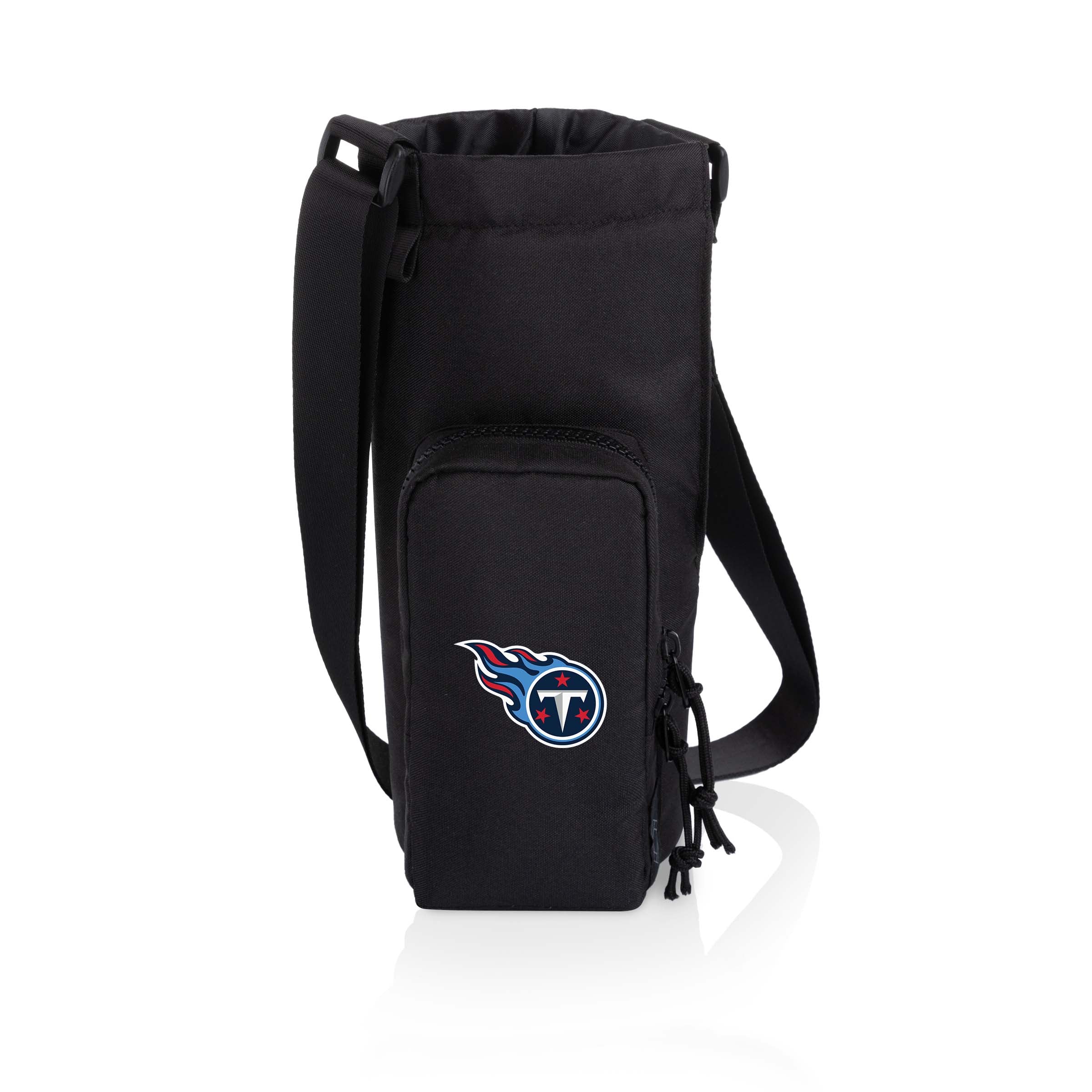 Tennessee Titans - Eclipse Tumbler Tote Bag-Picnic Time Family of Brands