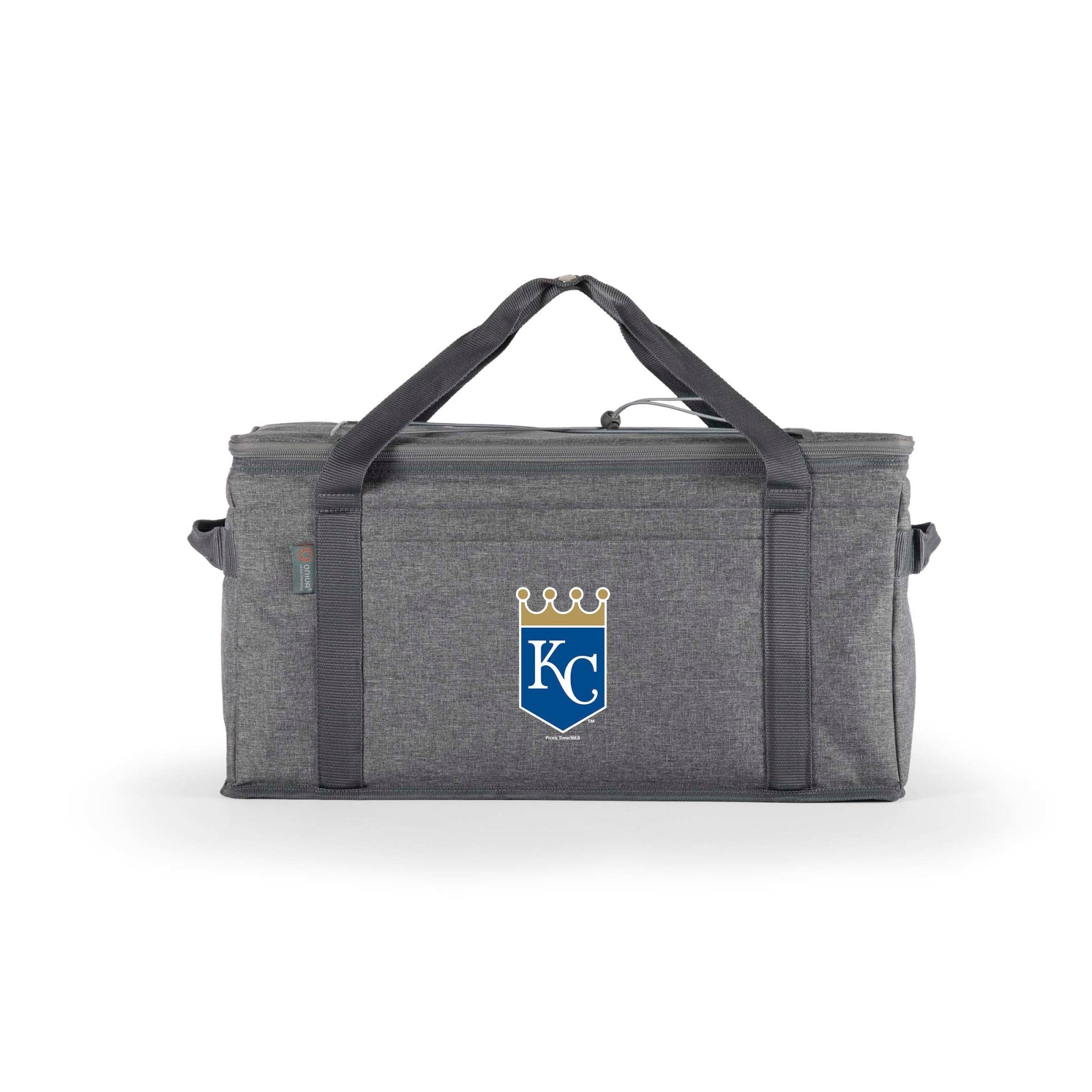 Kansas City Royals - 64 Can Collapsible Cooler