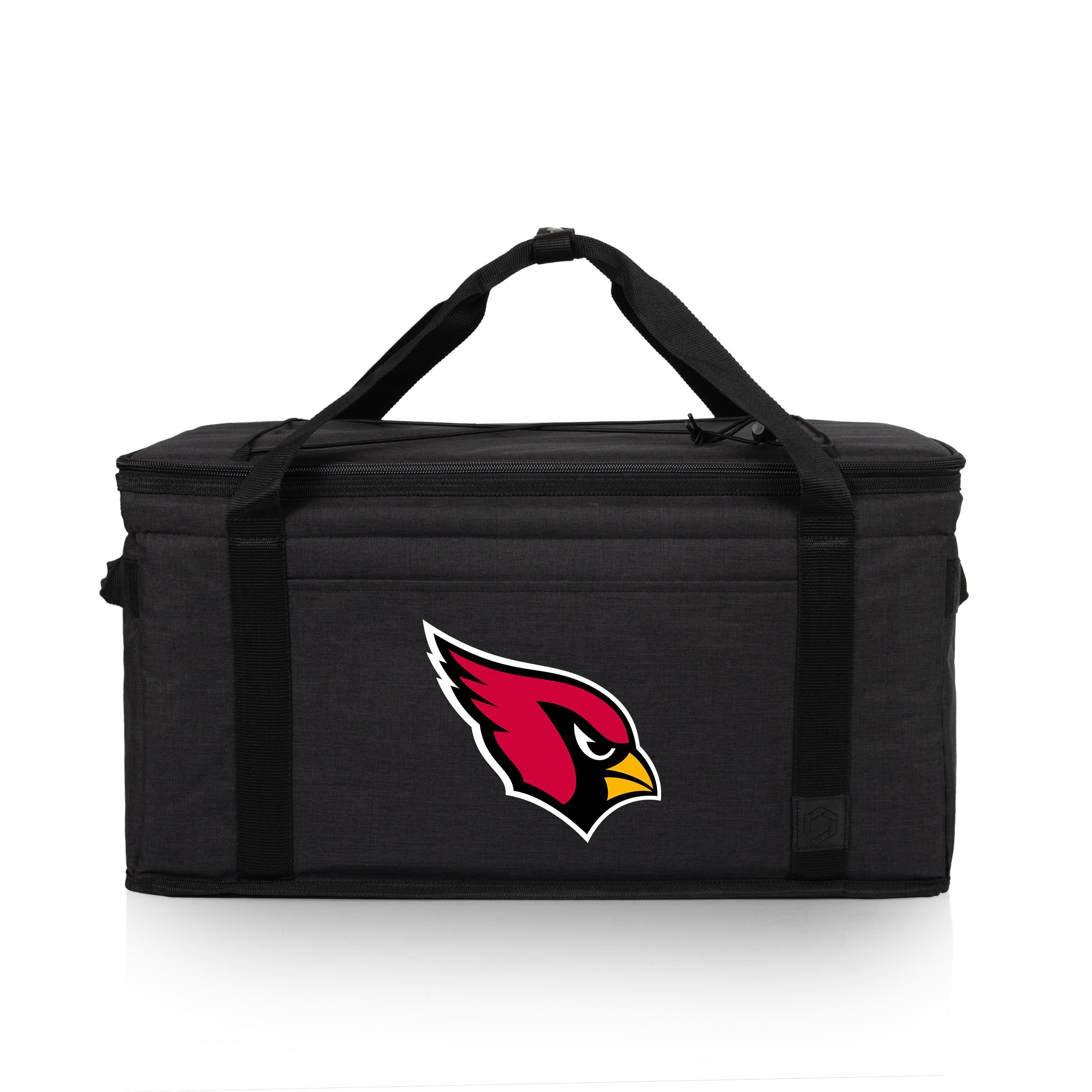 Arizona Cardinals - 64 Can Collapsible Cooler-Picnic Time Family of Brands