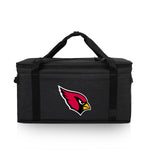Arizona Cardinals - 64 Can Collapsible Cooler-Picnic Time Family of Brands