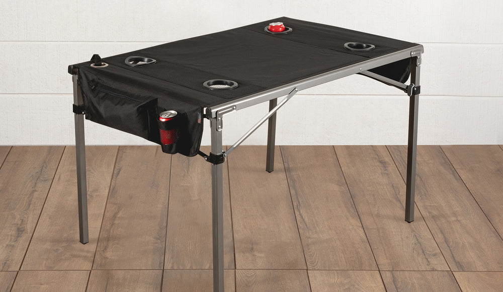 Travel Table Portable Folding Table-Picnic Time Family of Brands