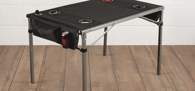 Travel Table Portable Folding Table-Picnic Time Family of Brands