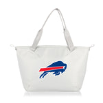 Buffalo Bills - Tarana Recycled Cooler Tote Bag