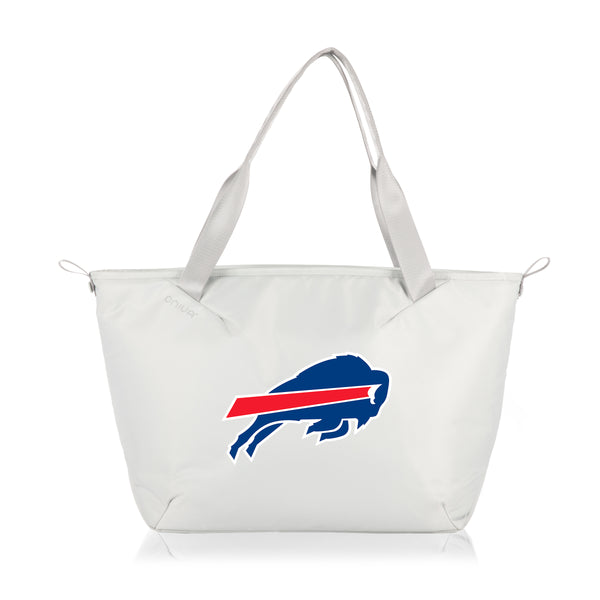 Buffalo Bills - Tarana Recycled Cooler Tote Bag