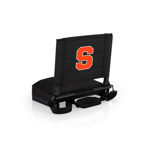 Syracuse Orange - Gridiron Stadium Seat
