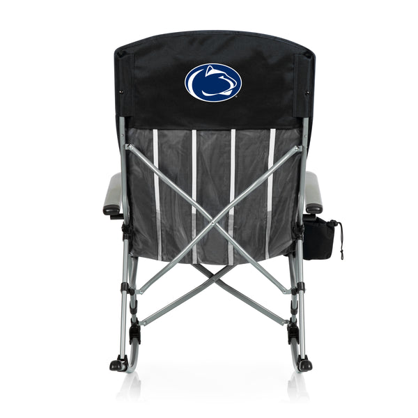 Penn State Nittany Lions - Outdoor Rocking Camp Chair – PICNIC