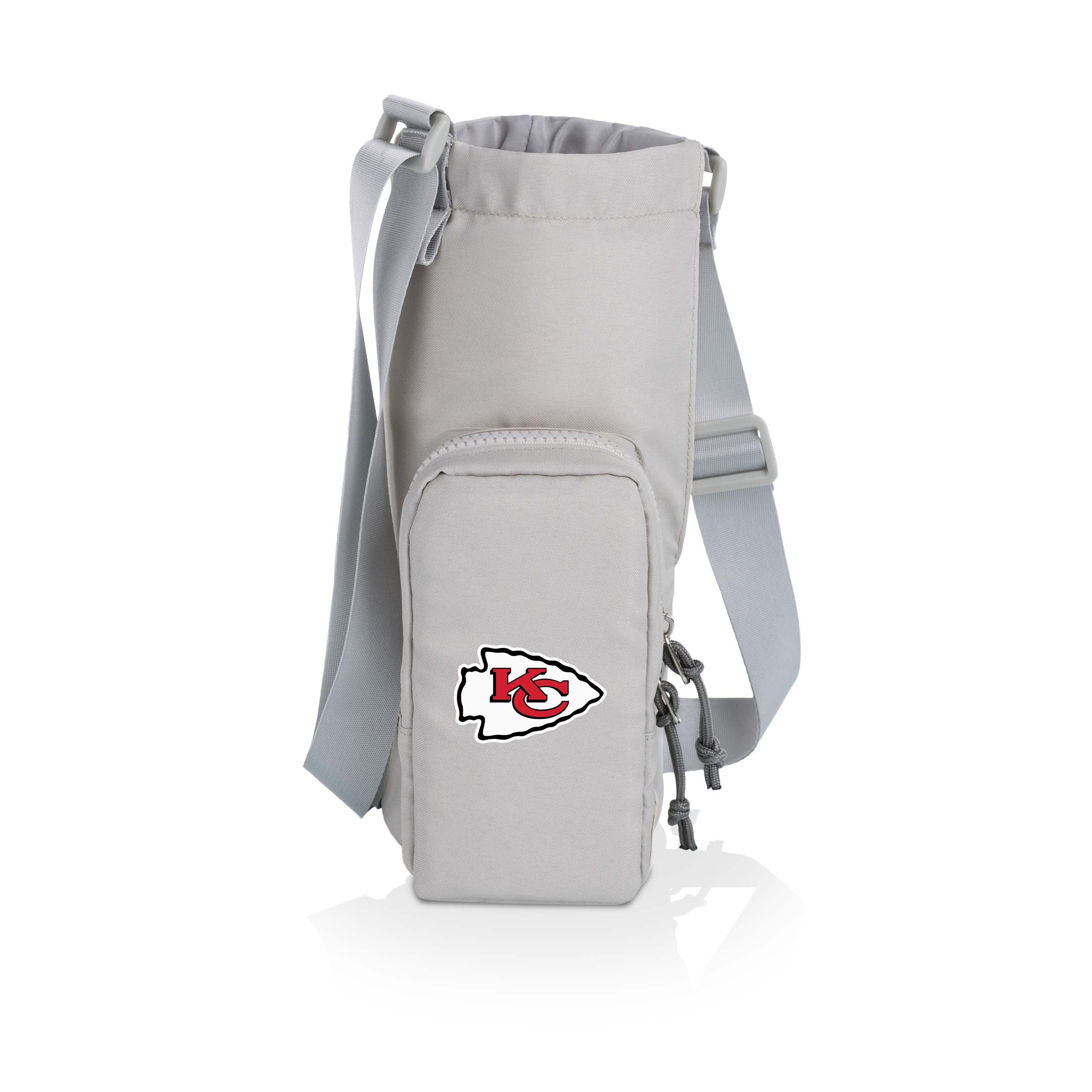 Kansas City Chiefs - Eclipse Tumbler Tote Bag-Picnic Time Family of Brands