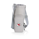 Kansas City Chiefs - Eclipse Tumbler Tote Bag-Picnic Time Family of Brands