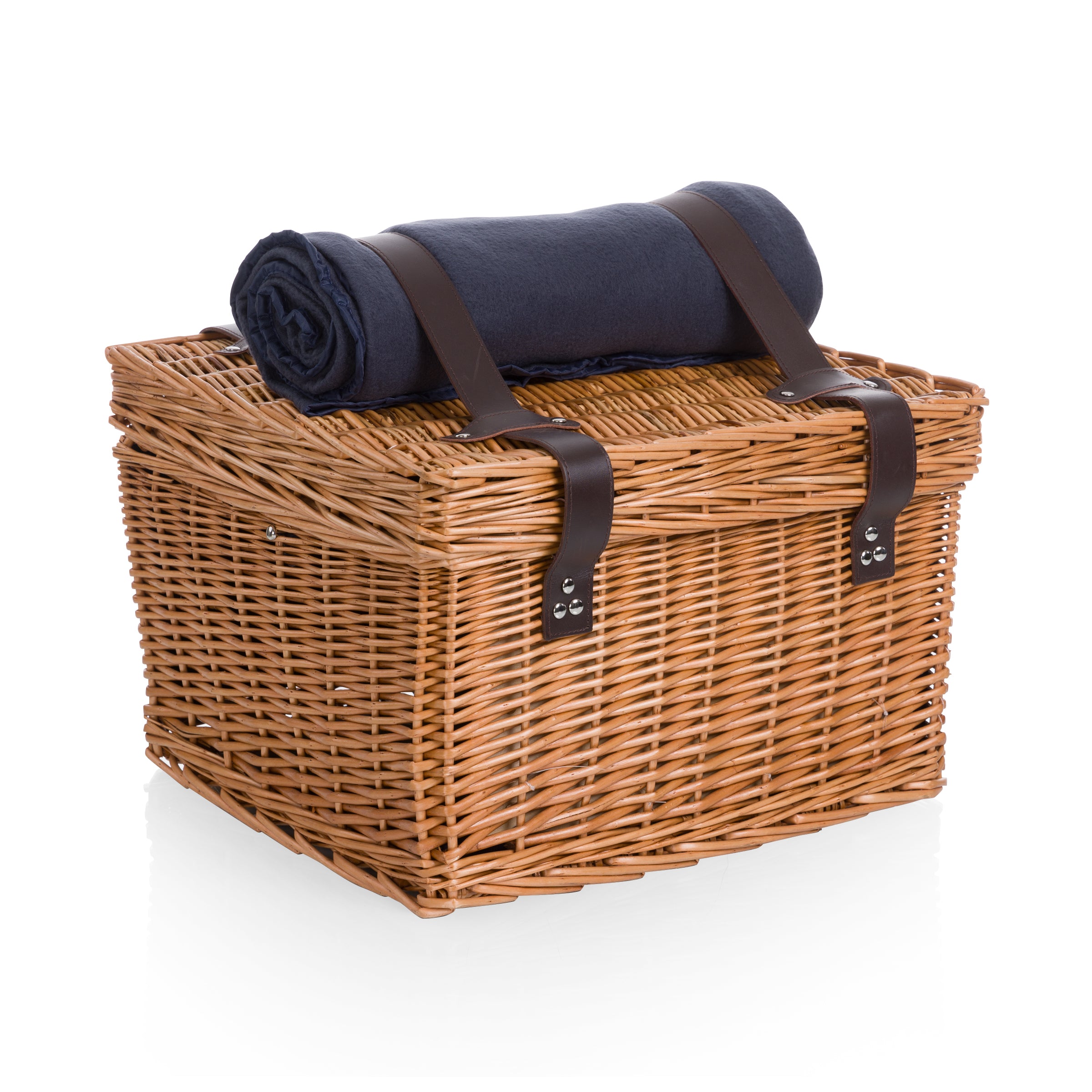 Canterbury Picnic Basket