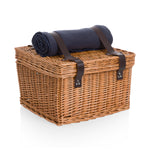 Canterbury Picnic Basket