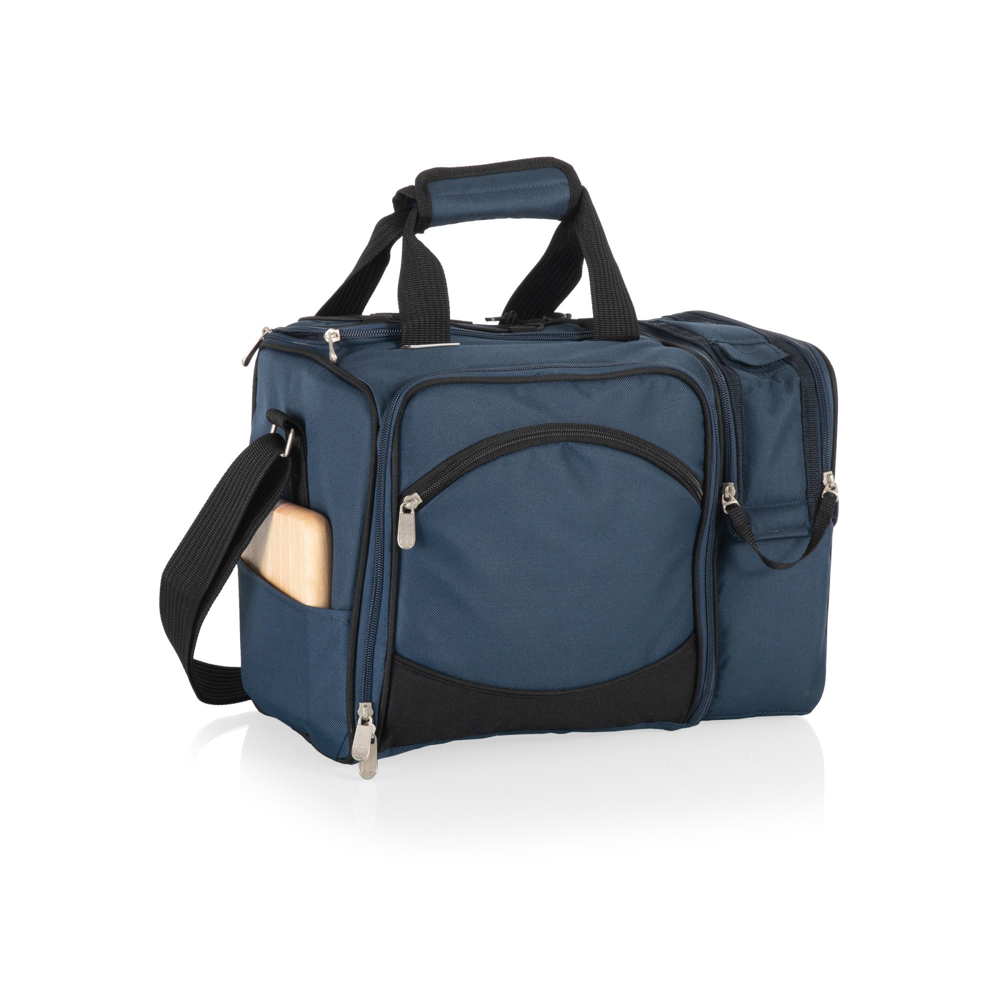 St Louis Blues - Zuma Backpack Cooler – PICNIC TIME FAMILY OF BRANDS