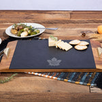 Toronto Maple Leafs - Covina Acacia and Slate Serving Tray