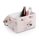 Minnie Mouse - Minnie Mouse Modern Lunch Cooler-Picnic Time Family of Brands
