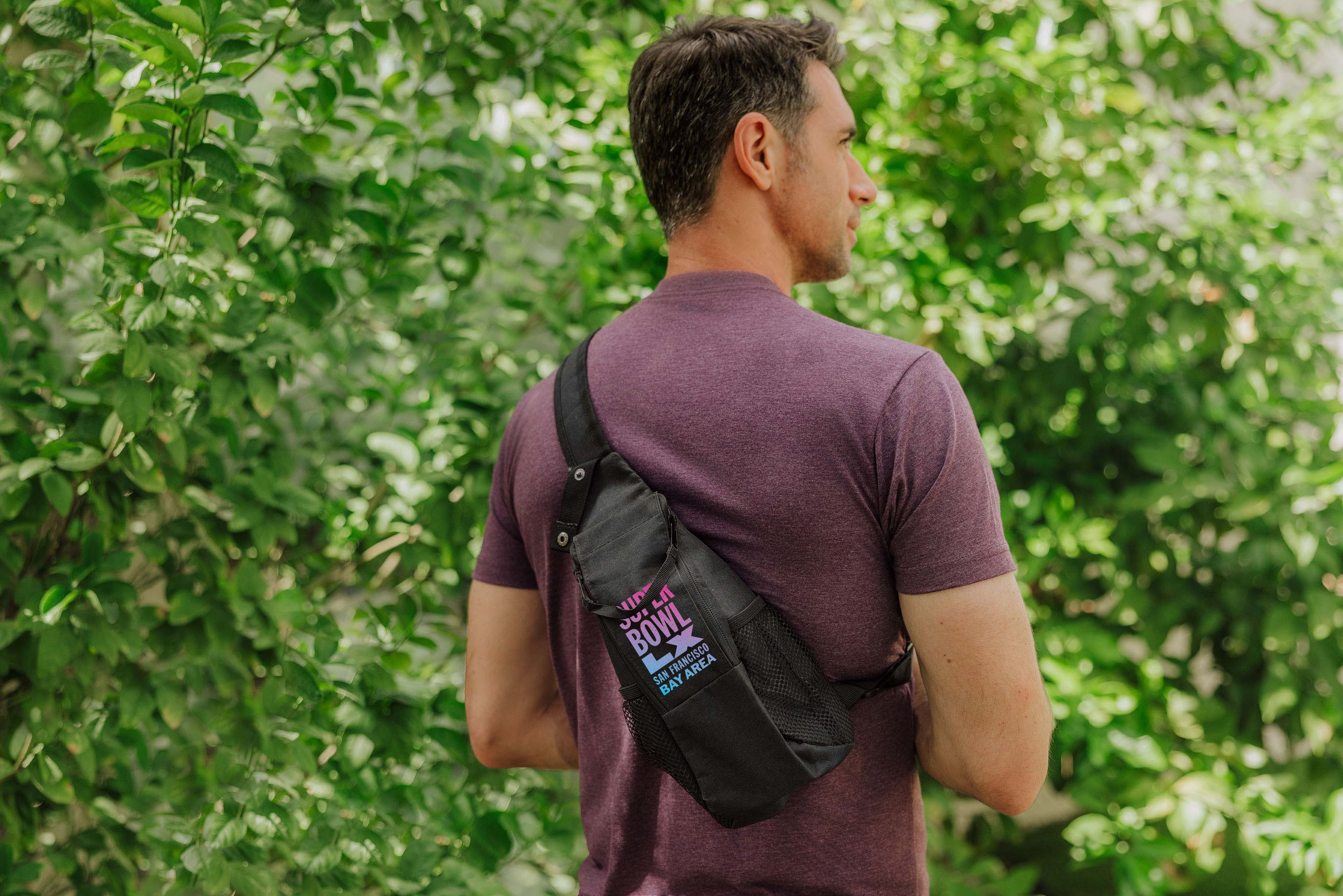 Super Bowl LX - Strider Cooler Sling Bag