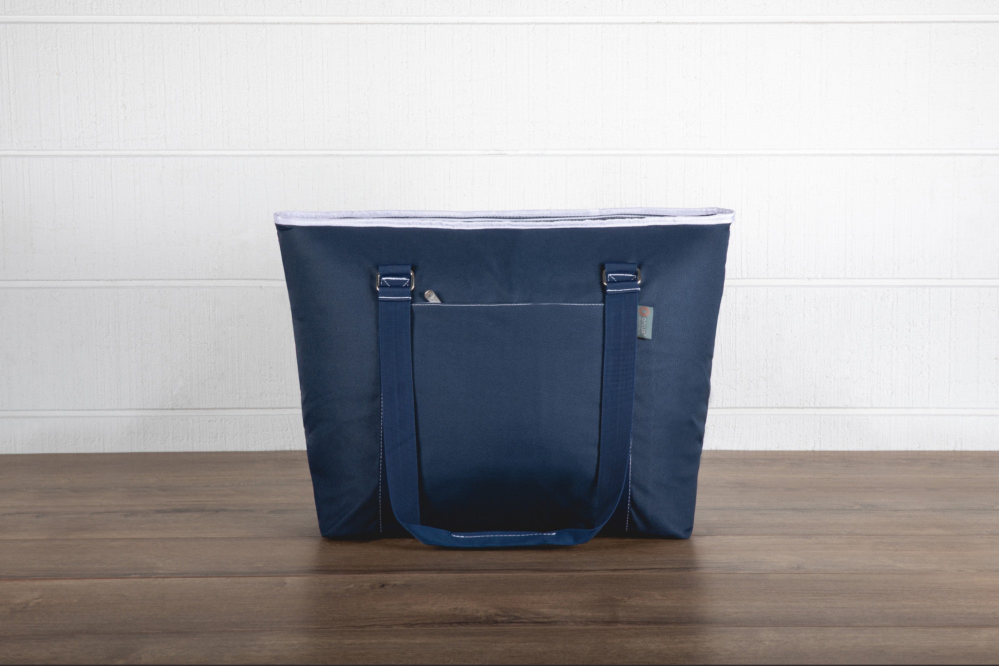 West Virginia Mountaineers - Tahoe XL Cooler Tote Bag