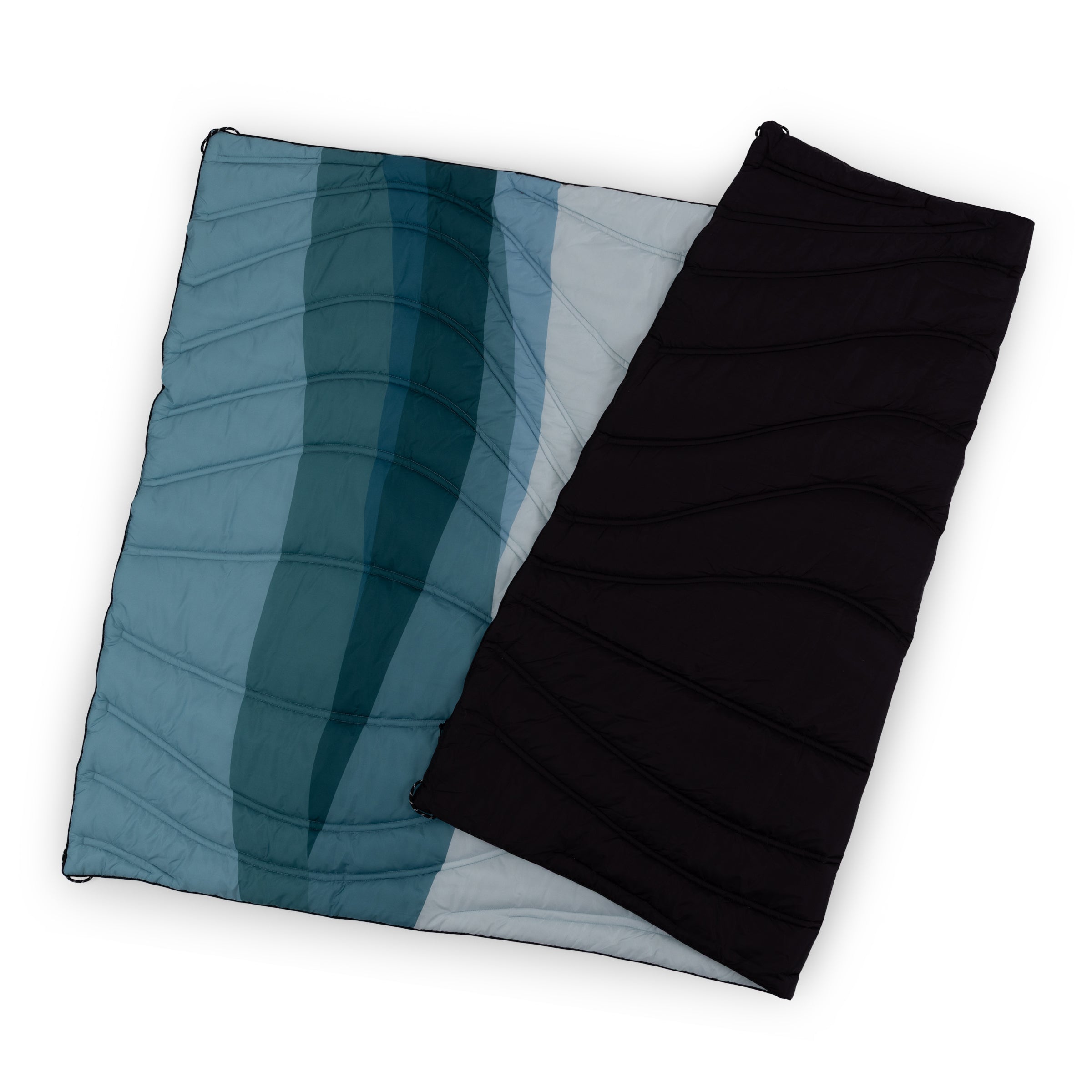 Aura Outdoor Puffer Blanket