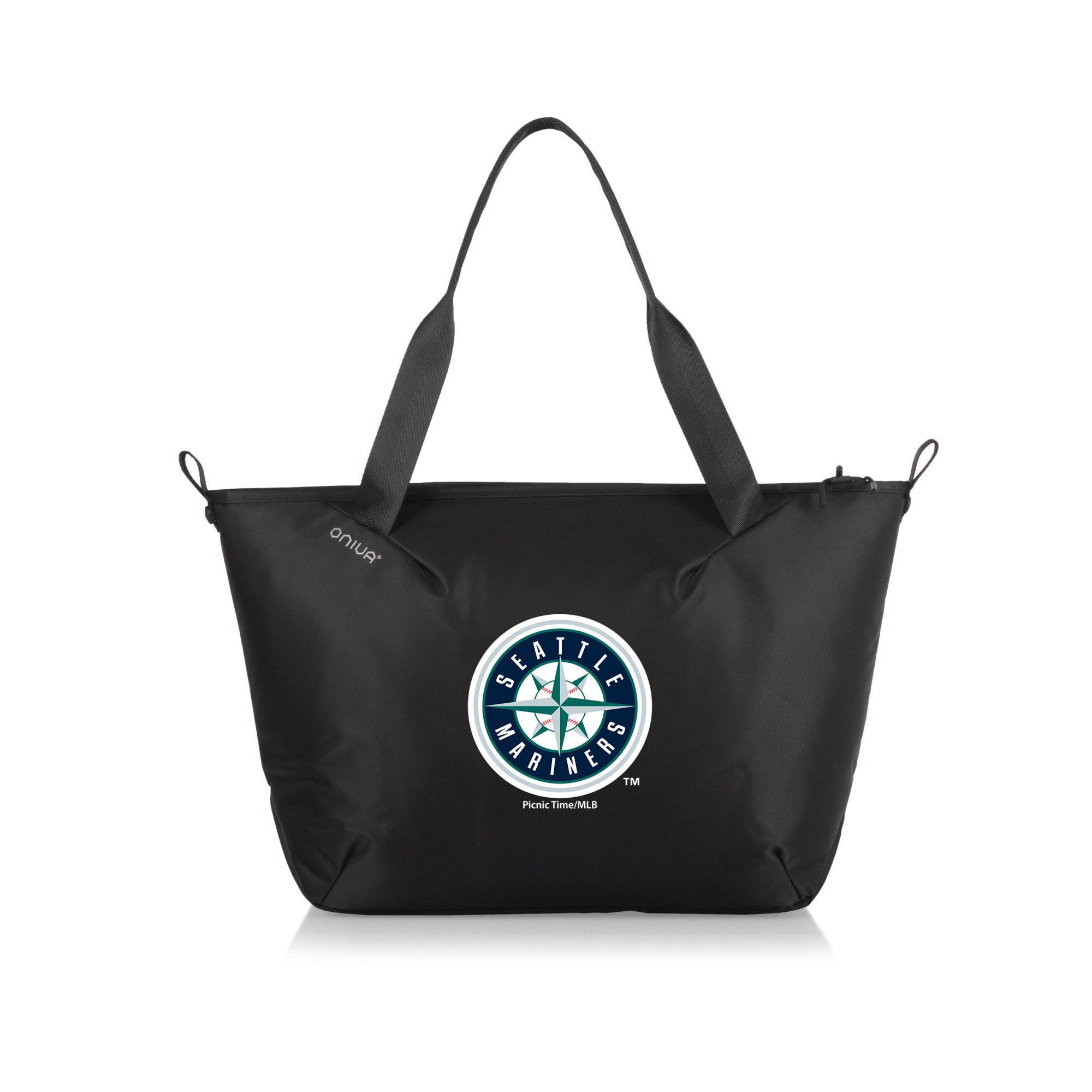 Seattle Mariners - Tarana Cooler Tote Bag