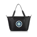Seattle Mariners - Tarana Recycled Cooler Tote Bag