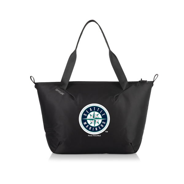 Seattle Mariners - Tarana Recycled Cooler Tote Bag
