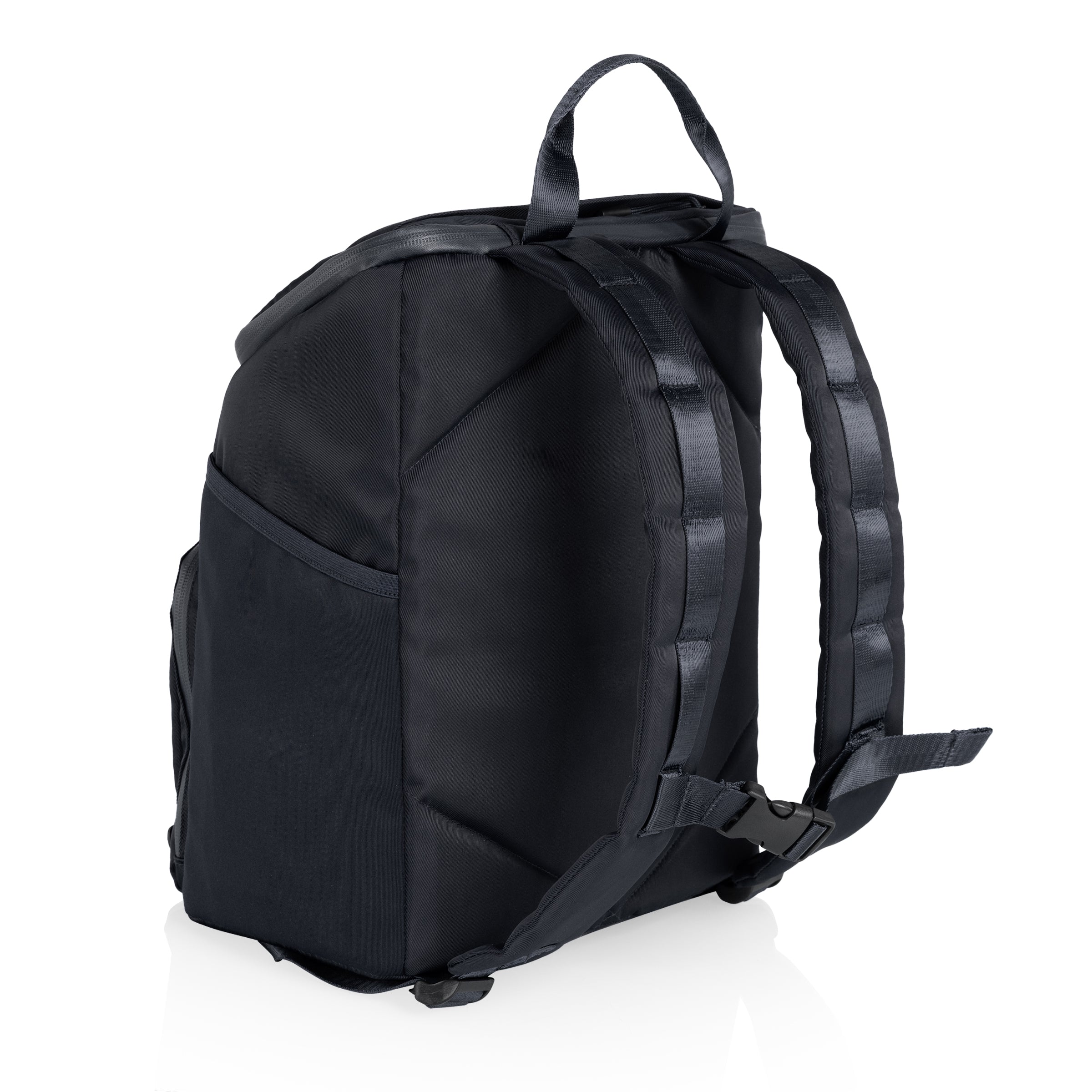 PTX 2.0 Tarana Recycled Backpack Cooler Carbon Black