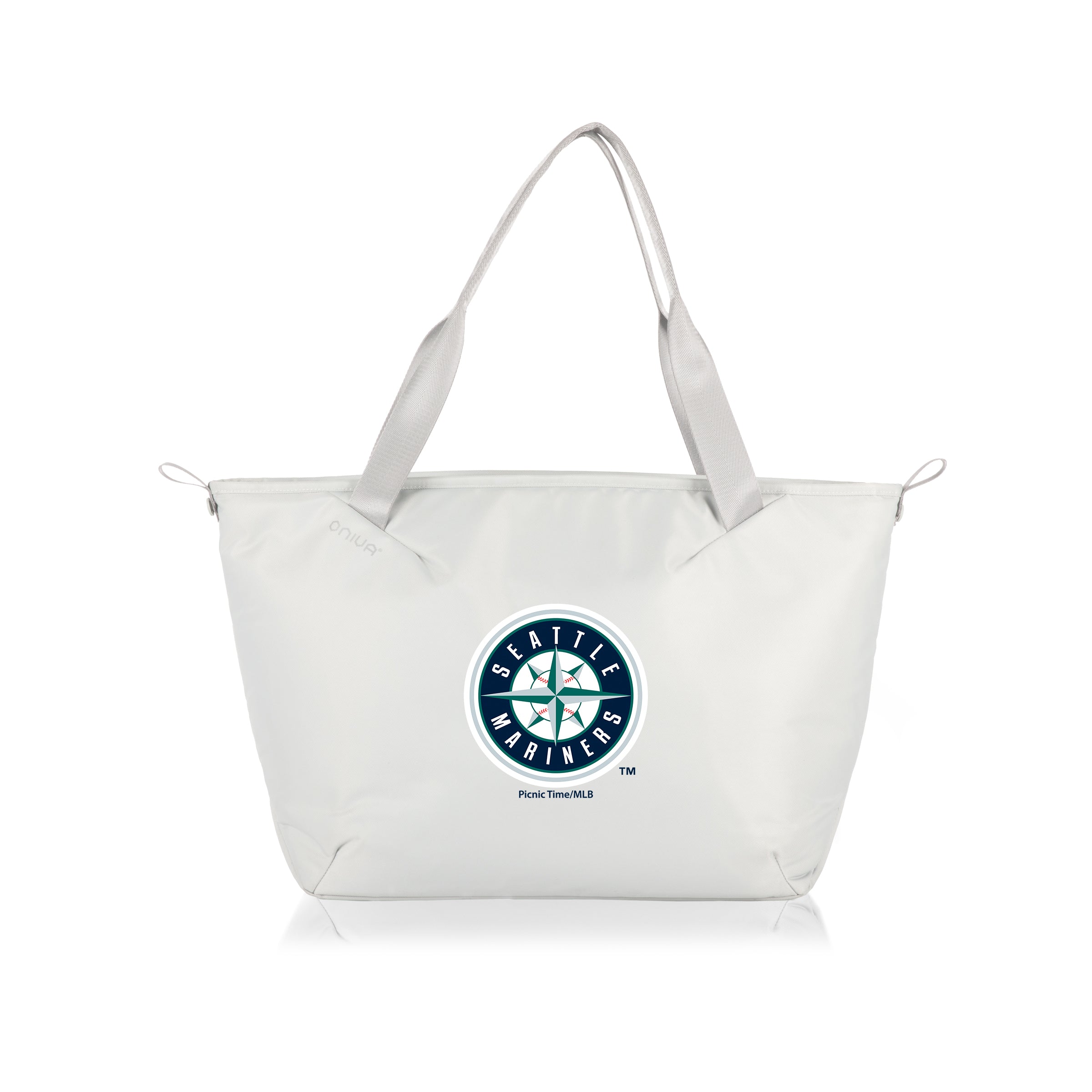 Seattle Mariners - Tarana Recycled Cooler Tote Bag