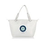 Seattle Mariners - Tarana Recycled Cooler Tote Bag