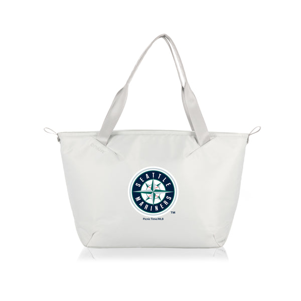 Seattle Mariners - Tarana Recycled Cooler Tote Bag