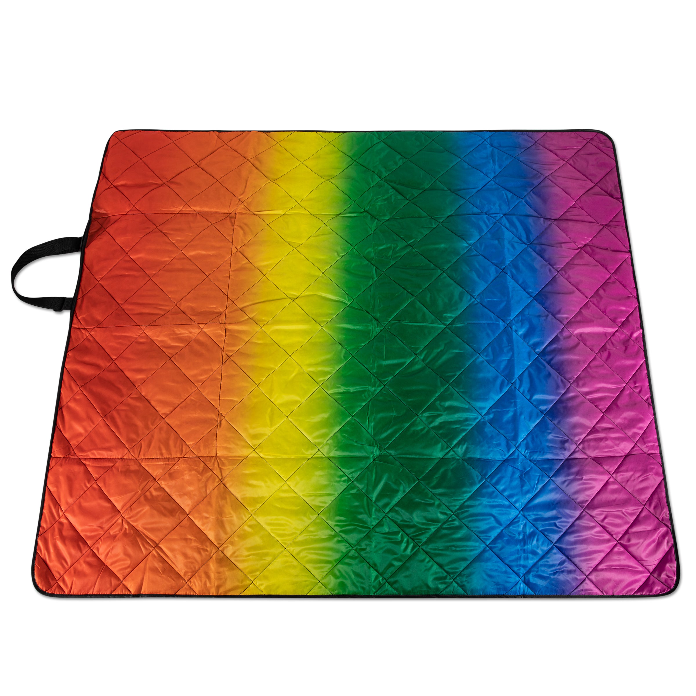 Vista Outdoor Picnic Blanket & Tote-Picnic Time Family of Brands