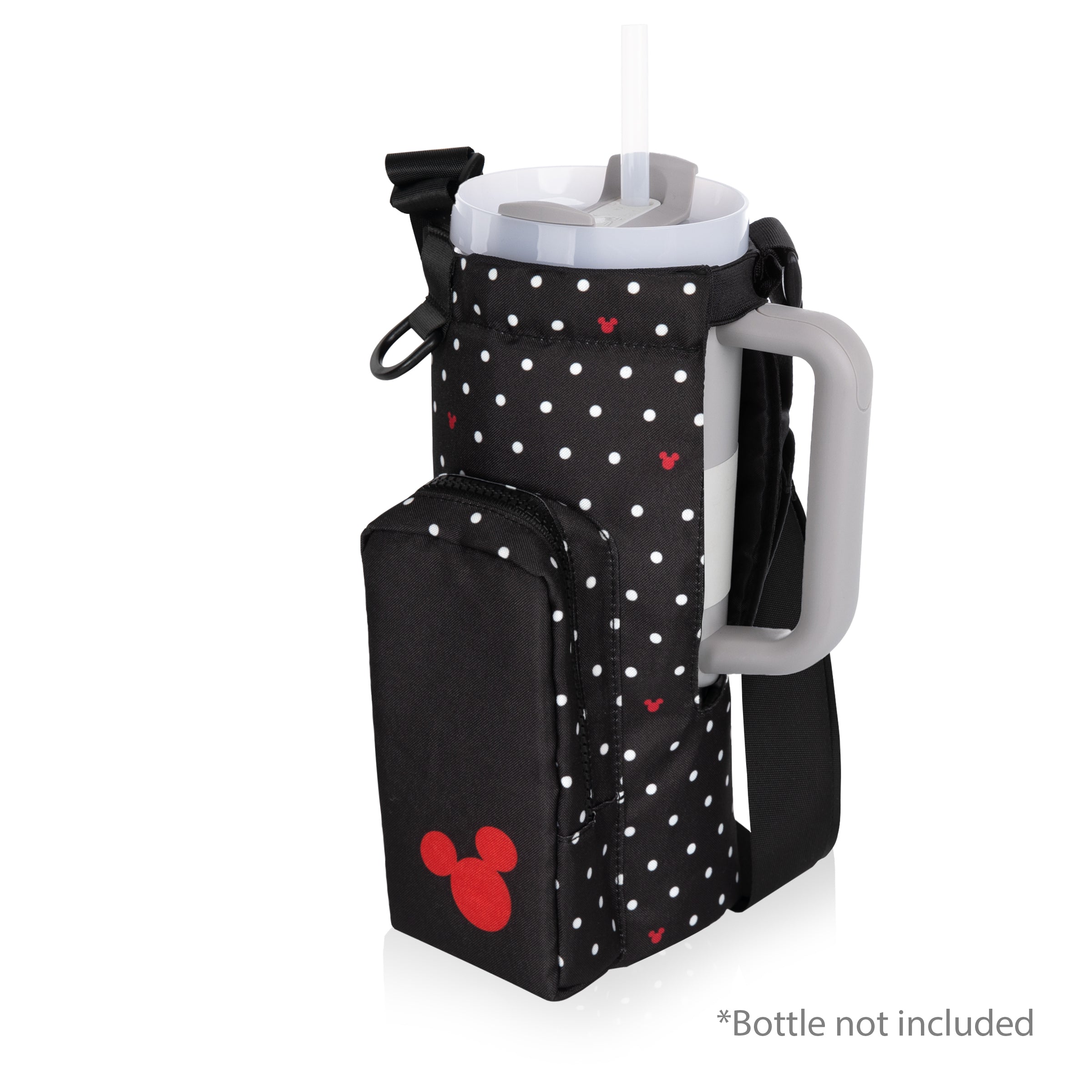 Mickey Mouse - Mickey Mouse Eclipse Tumbler Tote
