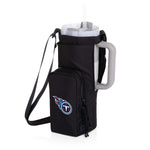 Tennessee Titans - Eclipse Tumbler Tote Bag-Picnic Time Family of Brands