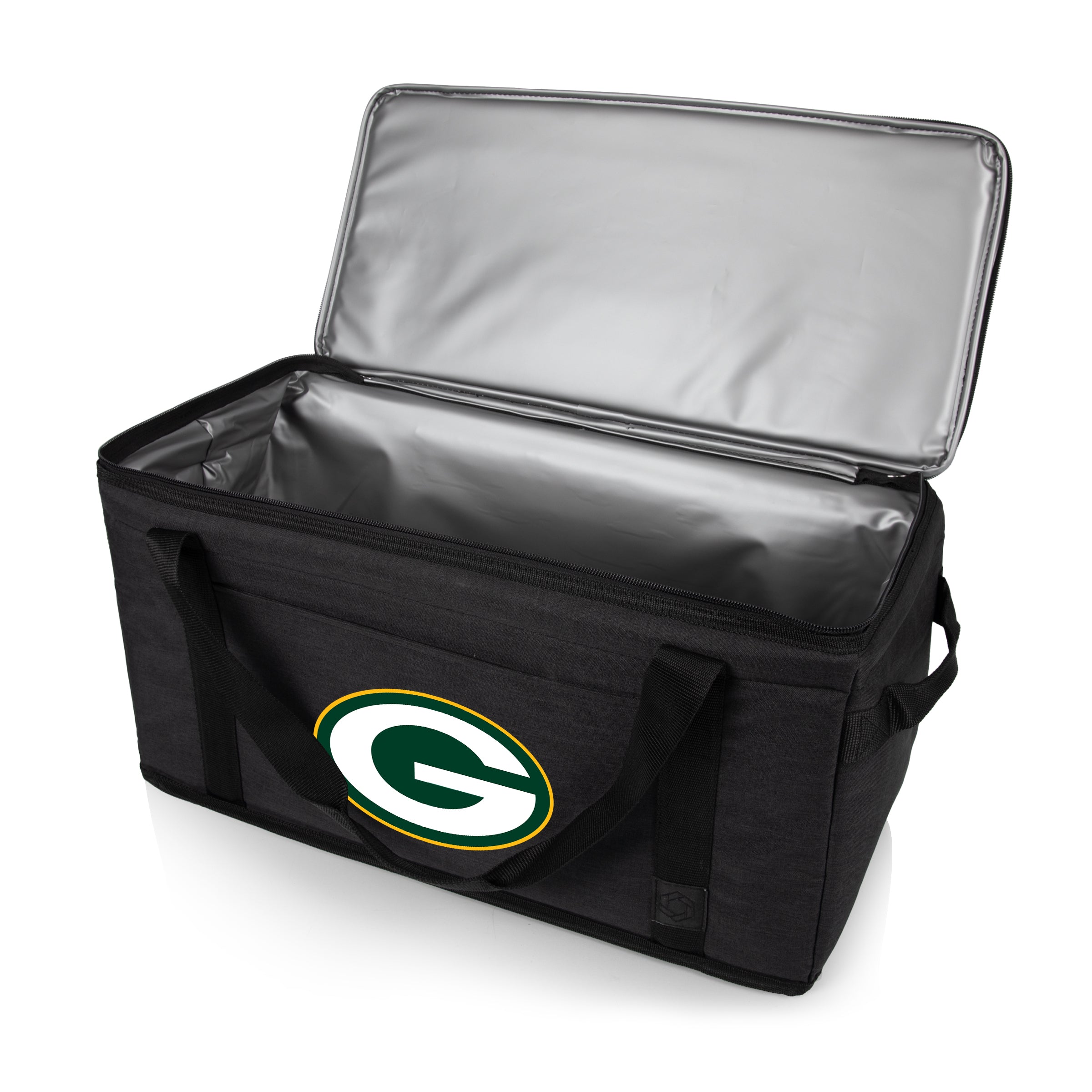 Green Bay Packers - 64 Can Collapsible Cooler-Picnic Time Family of Brands